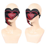Alien Stage MIZi Cosplay Mask Halloween Carnival Costume Accessories