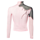 Alien Stage Mizi Cosplay Top Cosplay Costume Outfit Halloween Carnival Suit