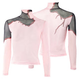 Alien Stage Mizi Cosplay Top Cosplay Costume Outfit Halloween Carnival Suit