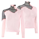 Alien Stage Mizi Cosplay Top Cosplay Costume Outfit Halloween Carnival Suit