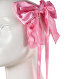 Alien Stage MIZi Women Pink Dress Cosplay Costume Outfit Halloween Carnival Suit