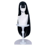 Alien Stage Sua Cosplay Wig Heat Resistant Synthetic Hair Carnival Halloween Party Props
