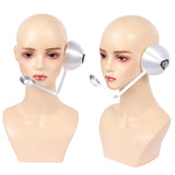 Alien Stage Sua Headphones Prop Cosplay Halloween Carnival Costume Accessories