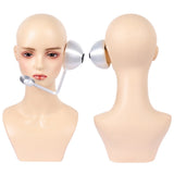 Alien Stage Sua Headphones Prop Cosplay Halloween Carnival Costume Accessories