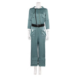 Alien: Earth Wendy Women Cosplay Costume Outfits Halloween Carnival Suit