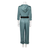 Alien: Earth Wendy Women Cosplay Costume Outfits Halloween Carnival Suit