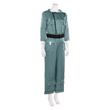 Alien: Earth Wendy Women Cosplay Costume Outfits Halloween Carnival Suit