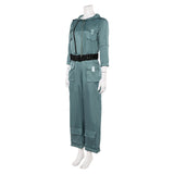 Alien: Earth Wendy Women Cosplay Costume Outfits Halloween Carnival Suit