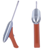 Amidala ELG-3A Cosplay Gun Props Halloween Carnival Costume Accessories