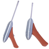 Amidala ELG-3A Cosplay Gun Props Halloween Carnival Costume Accessories