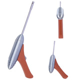 Amidala ELG-3A Cosplay Gun Props Halloween Carnival Costume Accessories