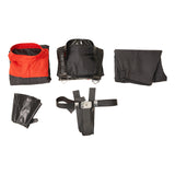 Andor Season 2 Cassian Andor Black Orange Full Set Cosplay Costume Outfits Halloween Carnival Suit