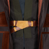 Andor Season 2 Cassian Andor Orange Red Full Set Cosplay Costume Outfits Halloween Carnival Suit