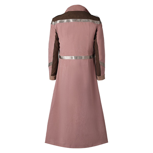 Andor Season 2 Cassian Andor Pink Coat Cosplay Costume Outfits Hallowe ...