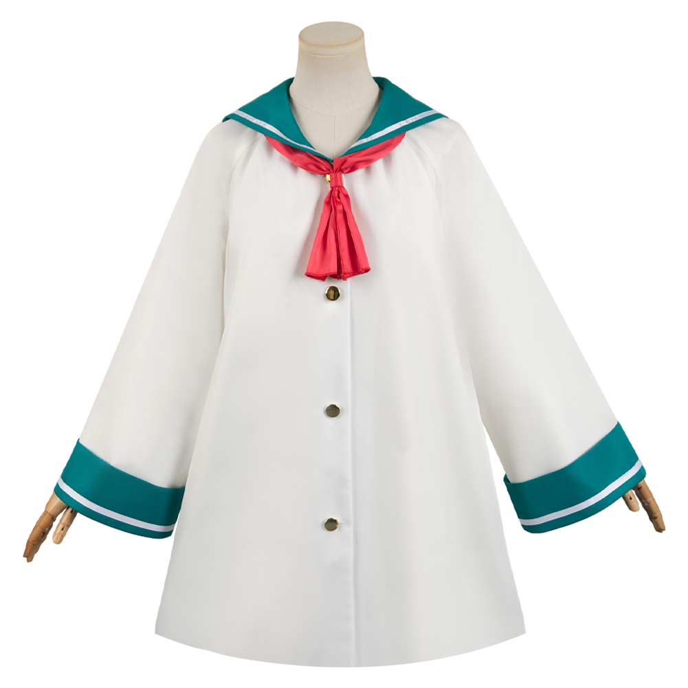 Anime Atri: My Dear Moments Atri Women Dress Cosplay Costume Outfits H –  TrendsinCosplay