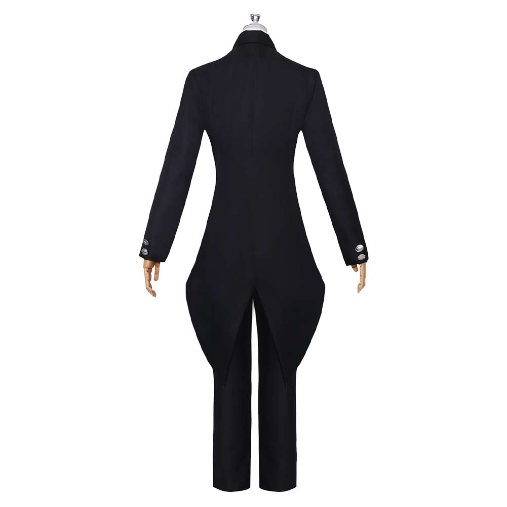 Butler Patga Vestito Ciel Black Butler Anime Uwowo Collab Series: Anime Black