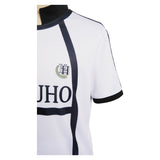 Anime Blue Lock Reo Mikage White Team Uniform Cosplay Costume Outfits Halloween Carnival Suit