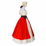 Anime Cardcaptor Sakura Kinomoto Sakura Women Dress Cosplay Costume Outfits Halloween Carnival Suit