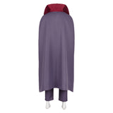 Anime Delicious in Dungeon Mithrun Vampire Outfit Cosplay Costume Outfits Halloween Carnival Suit