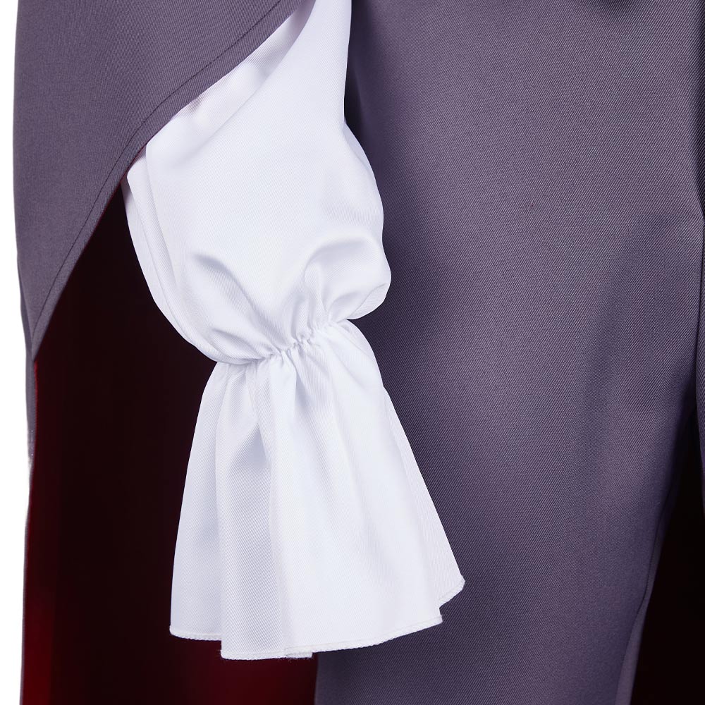 Delicious in Dungeon Mithrun Vampire Outfit Cosplay Costume Outfits Ha ...