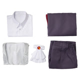 Anime Delicious in Dungeon Mithrun Vampire Outfit Cosplay Costume Outfits Halloween Carnival Suit