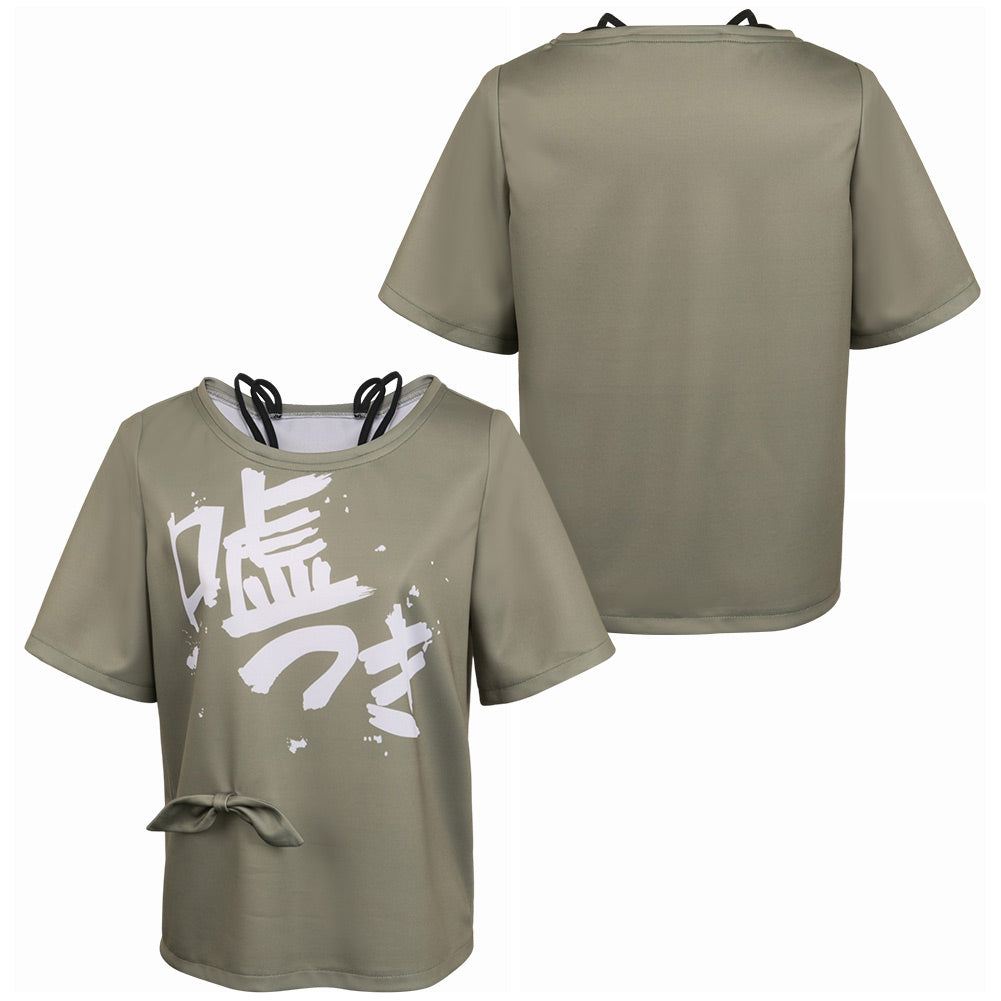 T-shirt Capuche Anime Cosplay Anime Hooded T-shirt Cosplay Costume Taille 2XS-4XL T-shirt à Capuche Personnage Anime T-shirt Capuche Anime Cosplay Anime Hooded T-shirt Cosplay Costume Taille 2XS-4XL T-shirt à Capuche Personnage Anime
