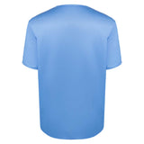 Anime Haikyu!! Kuroo Tetsurou Blue T-shirt Cosplay Costume Outfits Halloween Carnival Suit