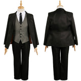 Anime How I Attended an All Guy‘s Mixer Cosplay Costume Outfits Halloween Carnival Suit Suo cosplay cos