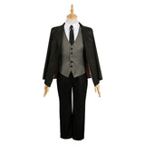 Anime How I Attended an All Guy‘s Mixer Cosplay Costume Outfits Halloween Carnival Suit Suo cosplay cos