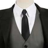 Anime How I Attended an All Guy‘s Mixer Cosplay Costume Outfits Halloween Carnival Suit Suo cosplay cos