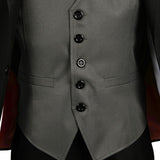 Anime How I Attended an All Guy‘s Mixer Cosplay Costume Outfits Halloween Carnival Suit Suo cosplay cos