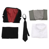 Anime How I Attended an All Guy‘s Mixer Cosplay Costume Outfits Halloween Carnival Suit Suo cosplay cos