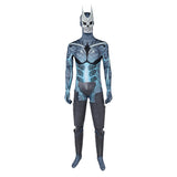 Anime Kaiju No. 8 Kafka Hibino Blue Jumpsuit Cosplay Costume Outfits Halloween Carnival Suit