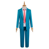 Anime Kimi ni Todoke: From Me to You 2024 Shouta Kazehaya Blue Uniform Outfit Cosplay Costume