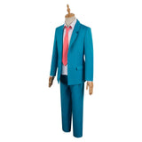 Anime Kimi ni Todoke: From Me to You 2024 Shouta Kazehaya Blue Uniform Outfit Cosplay Costume