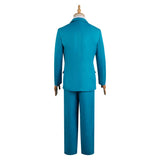 Anime Kimi ni Todoke: From Me to You 2024 Shouta Kazehaya Blue Uniform Outfit Cosplay Costume