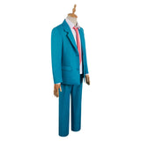 Anime Kimi ni Todoke: From Me to You 2024 Shouta Kazehaya Blue Uniform Outfit Cosplay Costume