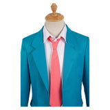 Anime Kimi ni Todoke: From Me to You 2024 Shouta Kazehaya Blue Uniform Outfit Cosplay Costume