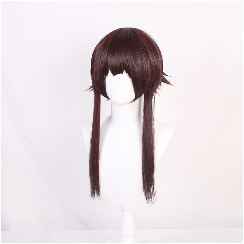 Anime Kono Subarashii Sekai ni Shukufuku wo! Megumin Cosplay Wig Heat –  TrendsinCosplay