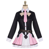 KonoSuba: God's Blessing on This Wonderful World! Yunyun Women Uniform Dress Cosplay Costume