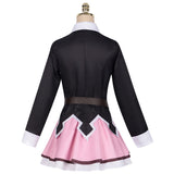 Anime KonoSuba: God's Blessing on This Wonderful World! Yunyun Women Uniform Dress Cosplay Costume