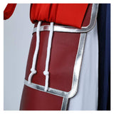 Anime Oshi no Ko Season 2 Taiki Himekawa Red Outfit Cosplay Costume Outfits Halloween Carnival Suit