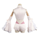 Anime Puella Magi Madoka Magica Byakuya Women Pink Outfit Cosplay Costume Outfits Halloween Carnival Suit