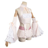 Anime Puella Magi Madoka Magica Byakuya Women Pink Outfit Cosplay Costume Outfits Halloween Carnival Suit