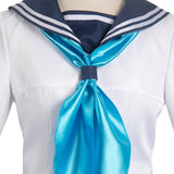 Anime Shikanoko Nokonoko Koshitantan Noko Shikanoko Women Uniform Dress Cosplay Costume