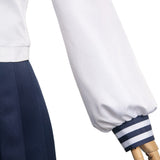 Anime Shikanoko Nokonoko Koshitantan Noko Shikanoko Women Uniform Dress Cosplay Costume