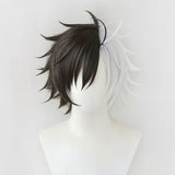 Anime Wind Breaker 2024 Haruka Sakura Cosplay Wig Heat Resistant Synthetic Hair Carnival Halloween Party Props
