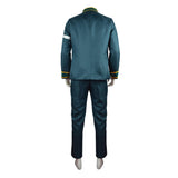 Anime Wind Breaker 2024 Hayato Suou Suit Cosplay Costume Outfits Halloween Carnival Suit