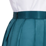 Anime Yakuza Fiancé Raise wa Tanin ga Ii Yoshino Somei Women White Uniform Dress Cosplay Costume