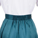 Anime Yakuza Fiancé Raise wa Tanin ga Ii Yoshino Somei Women White Uniform Dress Cosplay Costume